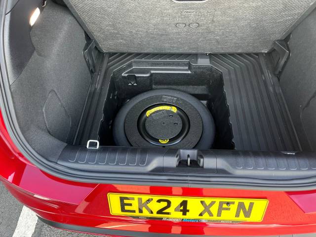 2024 Ford Puma 1.0 125 mHEV ST-Line - High Spec