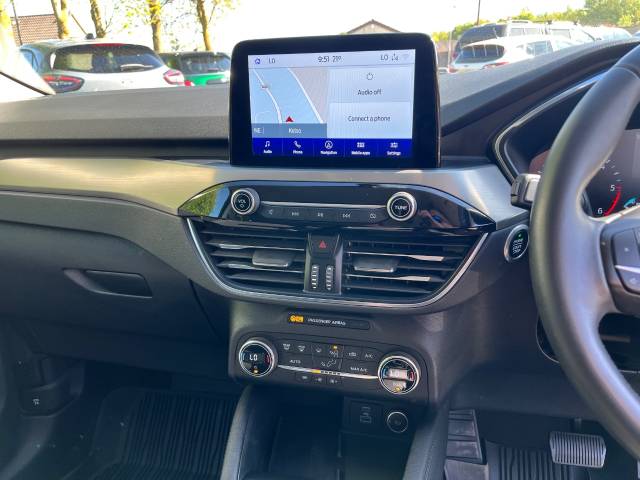 2020 Ford Kuga 1.5 EcoBlue Titanium 5dr Auto