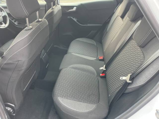 2024 Ford Puma 1.0 125 mHEV Titanium - 4,300 miles