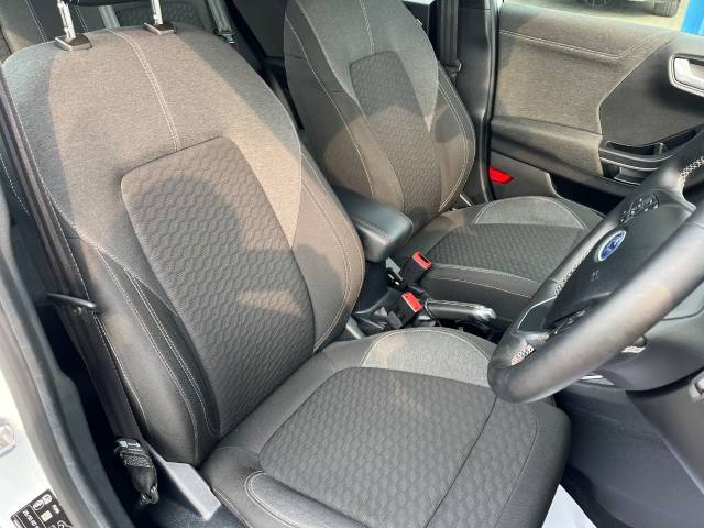 2022 Ford Kuga 2.5 225ps PHEV ST-Line X Edition