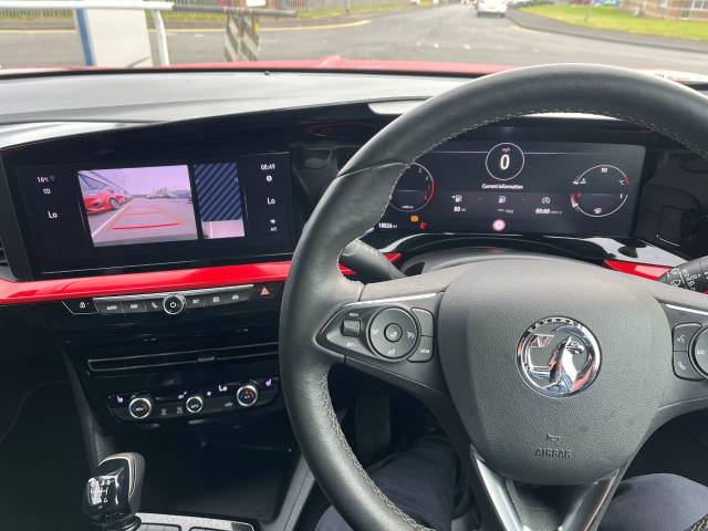 2022 Vauxhall Mokka 1.2 Turbo GS Line 5dr