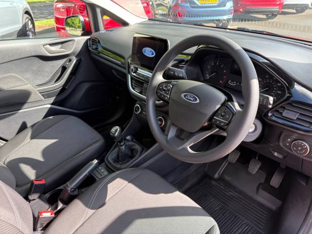2022 Ford Fiesta 1.0 EcoBoost Trend 5dr