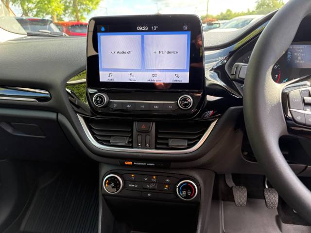 2022 Ford Fiesta 1.0 EcoBoost Trend 5dr
