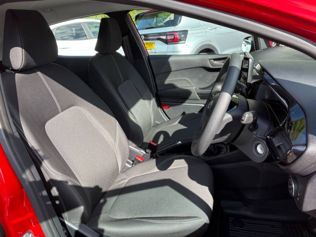 2022 Ford Fiesta 1.0 EcoBoost Trend 5dr