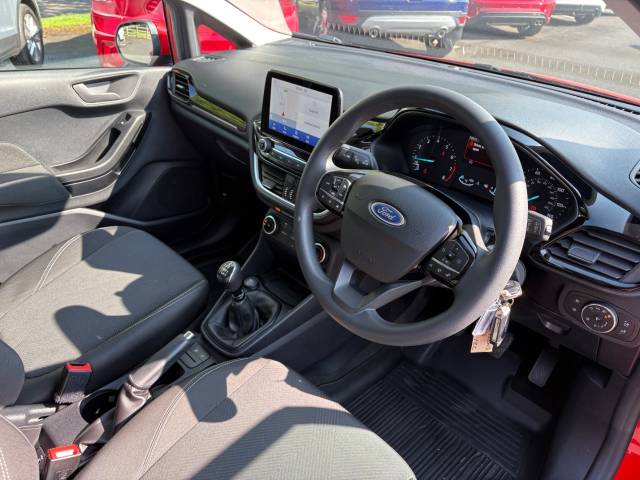 2022 Ford Fiesta 1.0 EcoBoost Trend 5dr