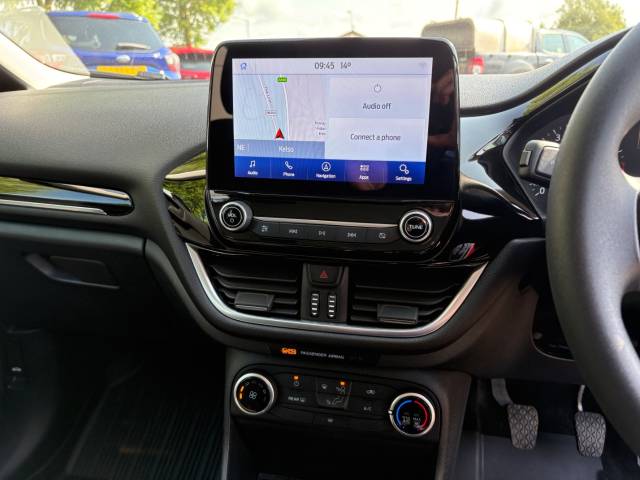 2022 Ford Fiesta 1.0 EcoBoost Trend 5dr