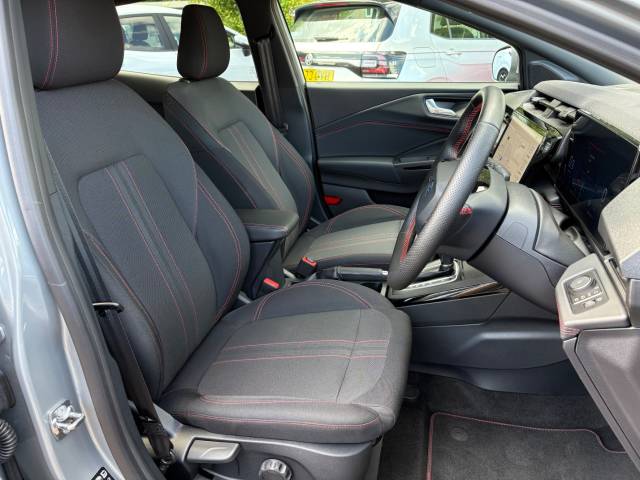 2024 Ford Puma 1.0 mHEV 125 ST-Line 7 spd Auto