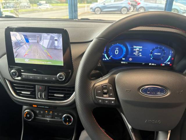 2022 Ford Fiesta ST-3 1.5 200ps 3DR - 3,300 miles