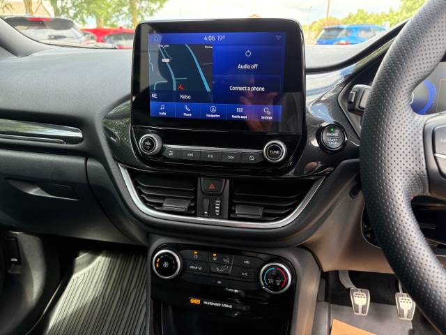 2020 Ford Puma 1.0 EcoBoost Hybrid mHEV ST-Line 5dr