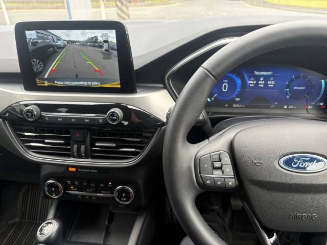 2023 Ford Kuga 1.5 150 Titanium Edition