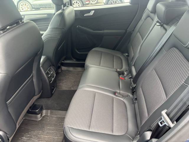 2023 Ford Kuga 1.5 150 Titanium Edition