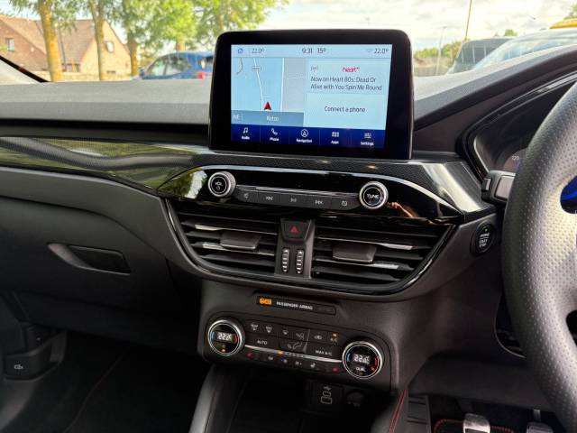 2022 Ford Kuga 1.5 KUGA ST-LINE