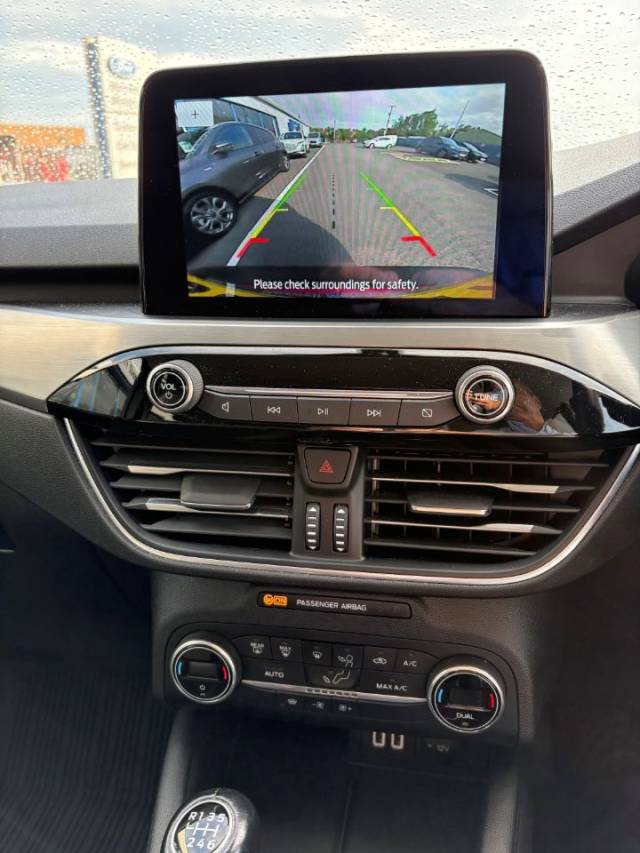 2022 Ford Kuga 1.5 150 Titanium Edition - 1 Local Owner