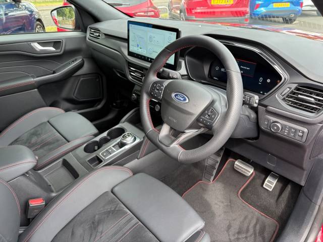 2024 Ford Kuga 2.5 FHEV ST-Line 5dr CVT (Ford Direct)