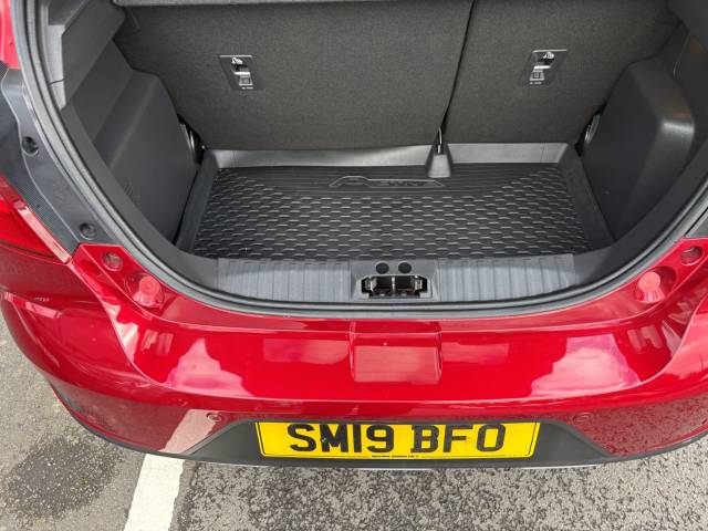 2019 Ford Ka+ 1.2 85 Active 5dr