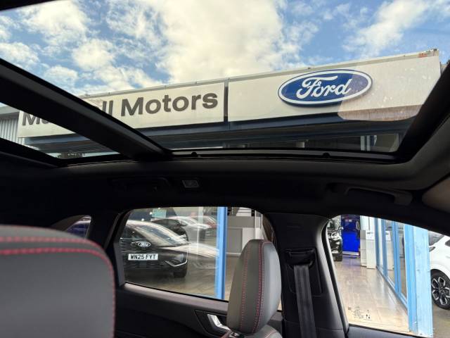 2024 Ford Kuga 2.5 243 Phev ST-Line X - Ford Direct