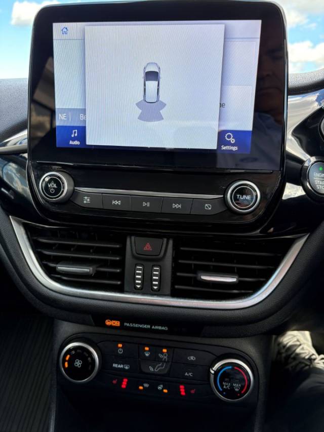 2022 Ford Fiesta 1.0 100ps Titanium - Winter Pack