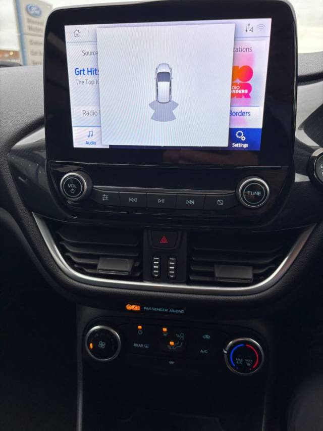 2022 Ford Fiesta 1.0 100pa Active 5dr - 1 Local Owner