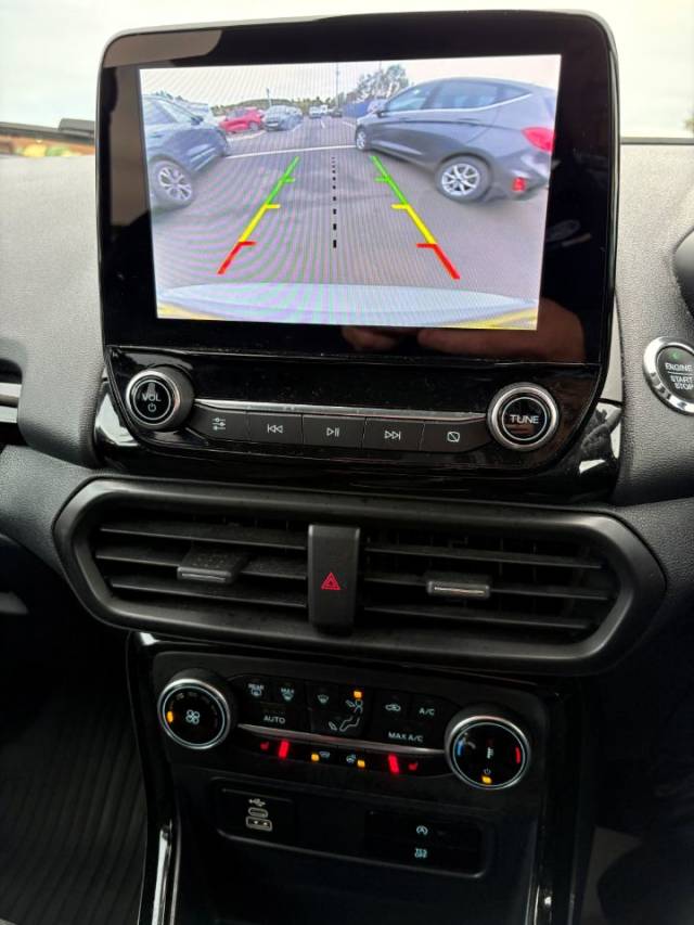 2022 Ford Ecosport 1.0 140 ST-Line - Winter & X Pack
