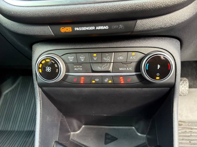 2023 Ford Fiesta 1.0 FIESTA STLINE X EDITION T