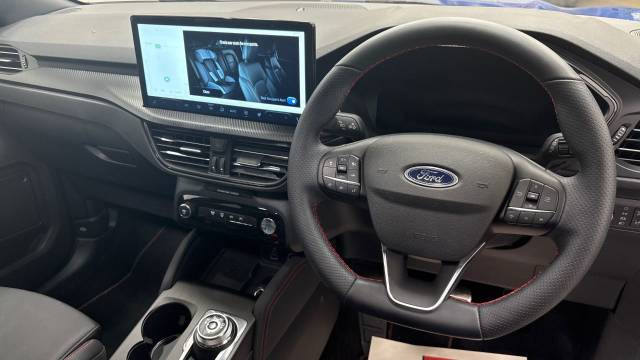 2024 Ford Kuga 2.5 243 PHEV ST-Line - Ford Direct
