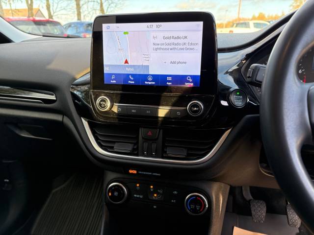 2022 Ford Fiesta 1.0 EcoBoost Titanium 5dr