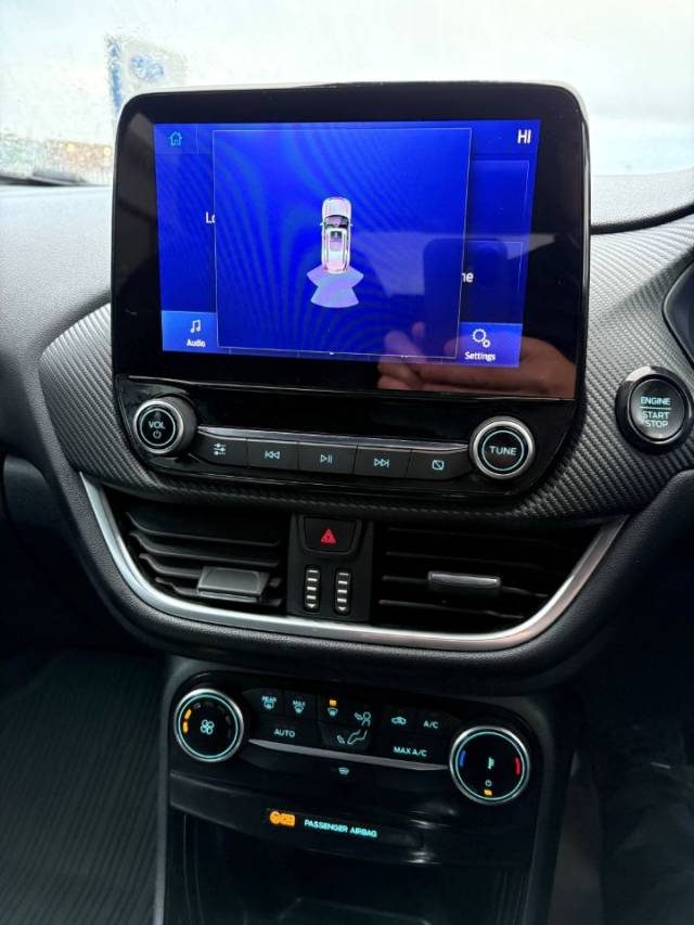 2023 Ford Puma 1.0 125 mHEV ST-Line X - 1 Owner