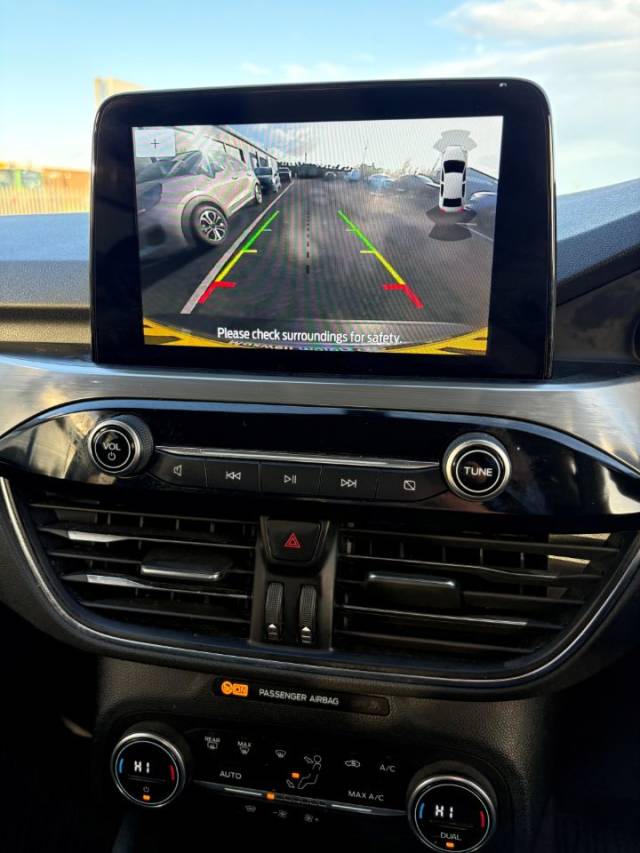 2021 Ford Kuga 2.0 190 Titanium First Ed Auto AWD