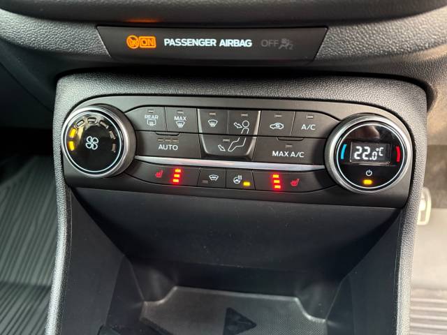 2020 Ford Fiesta 1.5 EcoBoost ST-3 5dr