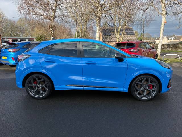 2024 Ford Puma 1.5 EcoBoost ST 5dr