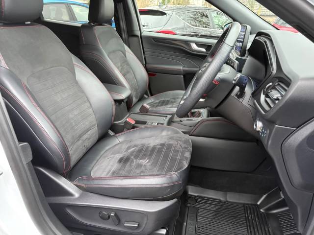 2022 Ford Kuga 1.5 EcoBlue ST-Line Edition 5dr