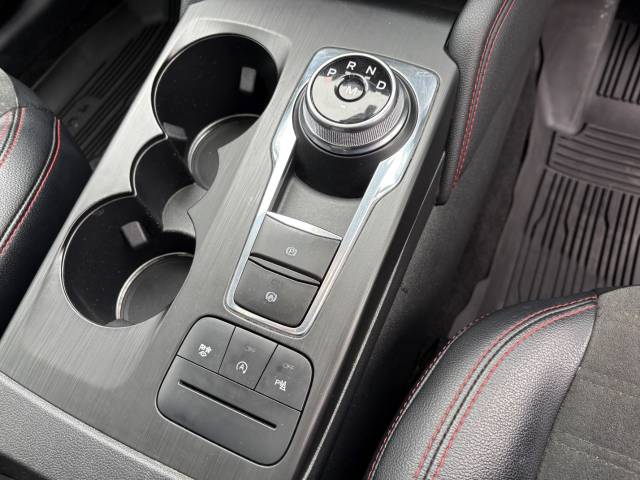 2022 Ford Kuga 2.0 EcoBlue 190 ST-Line X Edition 5dr Auto AWD