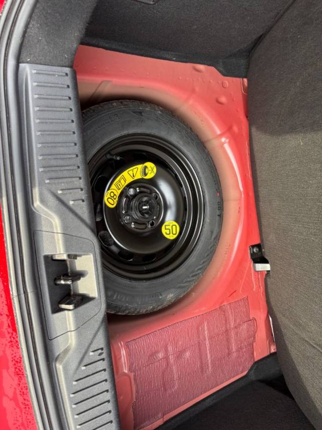 2022 Ford Fiesta 1.0 EcoBoost Titanium - 1 Owner