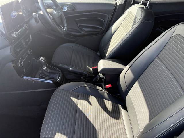 2023 Ford Ecosport 1.0 125 Titanium X-Pack