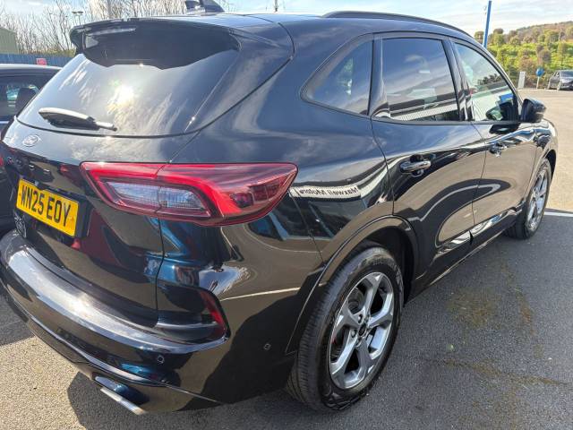 2025 Ford Kuga 1.5 150 EcoBoost ST-Line