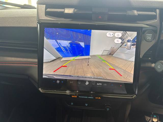 2026 Ford Puma 1.0 125 mHEV ST-Line X