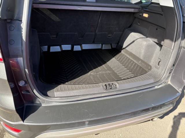 2019 Ford Kuga 2.0 150 TDCi Titanium Edition