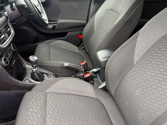 2023 Ford Puma 1.0 125 mHEV Titanium - Winter Pack