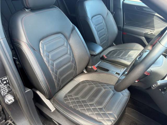 2024 Ford Focus 1.0 125 mHEV ST-Line X Estate