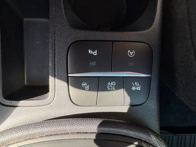 2022 Ford Fiesta 1.0 EcoBoost ST-Line 5dr