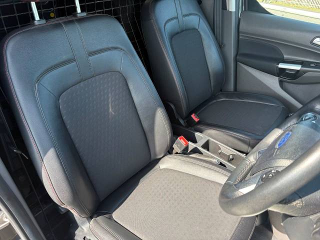 2019 Ford Transit Connect 1.5 EcoBlue 120ps Sport Van