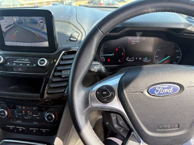 2019 Ford Transit Connect 1.5 EcoBlue 120ps Sport Van