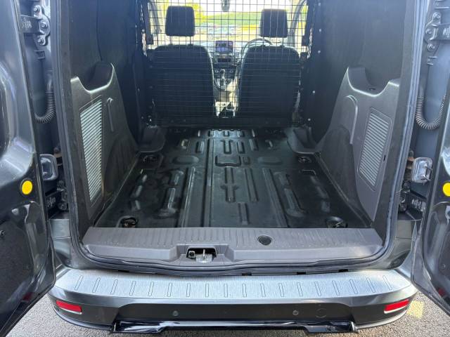 2019 Ford Transit Connect 1.5 EcoBlue 120ps Sport Van