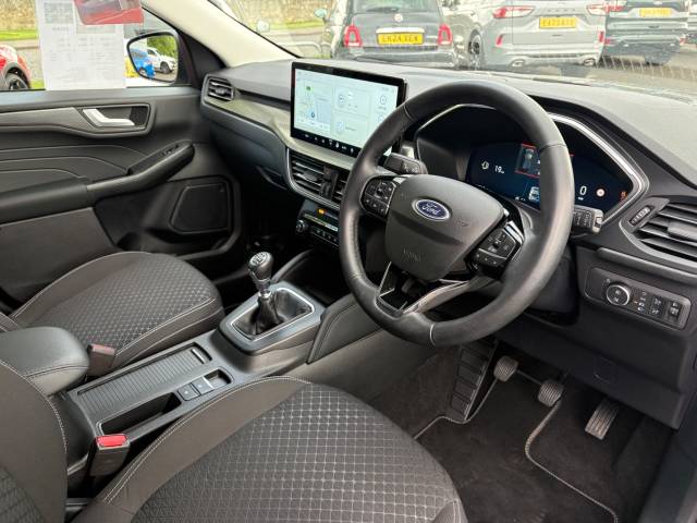 2024 Ford Kuga 1.5 EcoBoost Titanium 5dr