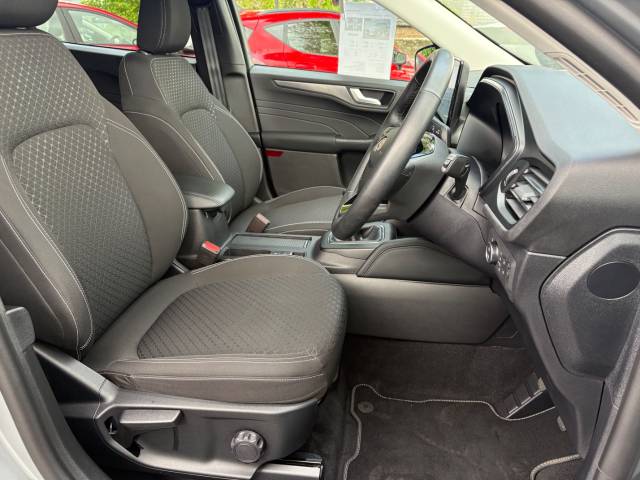 2024 Ford Kuga 1.5 EcoBoost Titanium 5dr