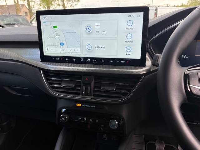 2024 Ford Kuga 1.5 EcoBoost Titanium 5dr