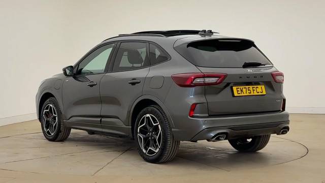 2025 Ford Kuga 2.5 PHEV ST-Line X Auto