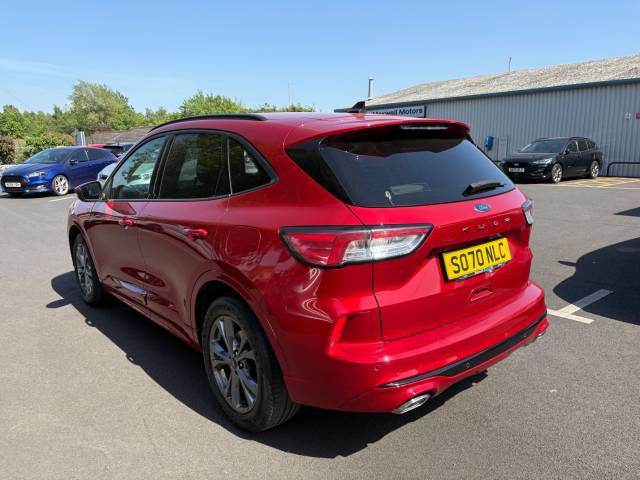 2020 Ford Kuga 1.5 EcoBlue ST-Line 5dr