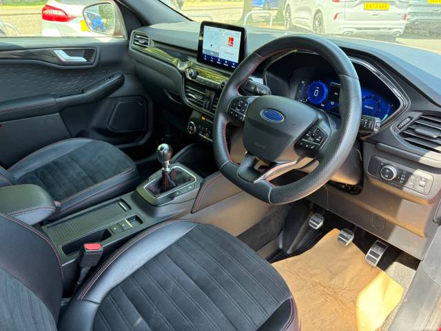 2020 Ford Kuga 1.5 EcoBlue ST-Line 5dr