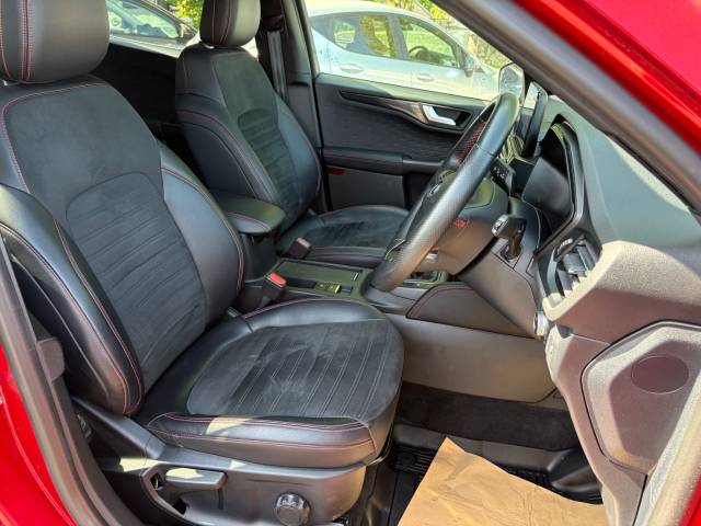 2020 Ford Kuga 1.5 EcoBlue ST-Line 5dr